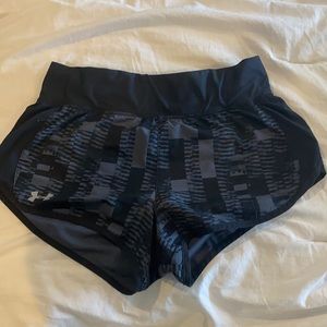 Under armor shorts